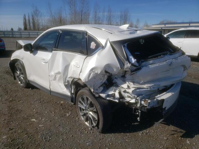 Photo 2 from auction – 2019 MAZDA CX-5 SIGNA with VIN JM3KFBEY0K0500106