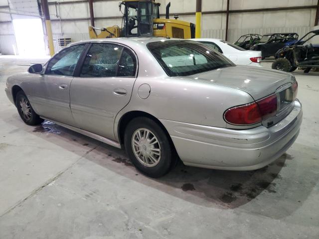 Photo 2 from auction – 2005 BUICK LESABRE CU with VIN 1G4HP52KX5U284534
