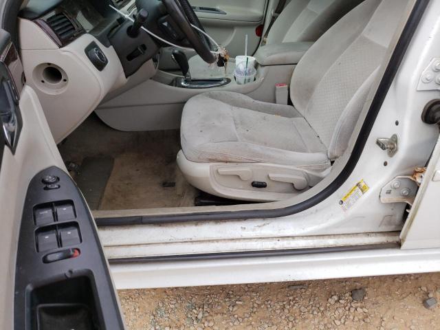Photo 7 from auction – 2013 CHEVROLET IMPALA LT with VIN 2G1WG5E37D1121794
