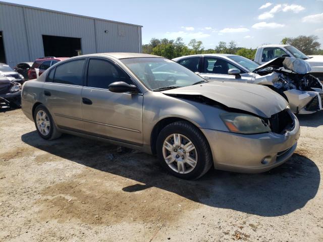 Photo 4 from auction – 2006 NISSAN ALTIMA with VIN 1N4AL11D96N368021