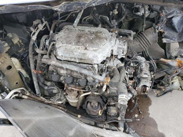Photo 11 from auction – 2011 HONDA PILOT EXL with VIN 5FNYF3H68BB041749
