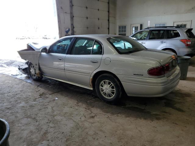 Photo 2 from auction – 2002 BUICK LESABRE CU with VIN 1G4HP54K22U291017