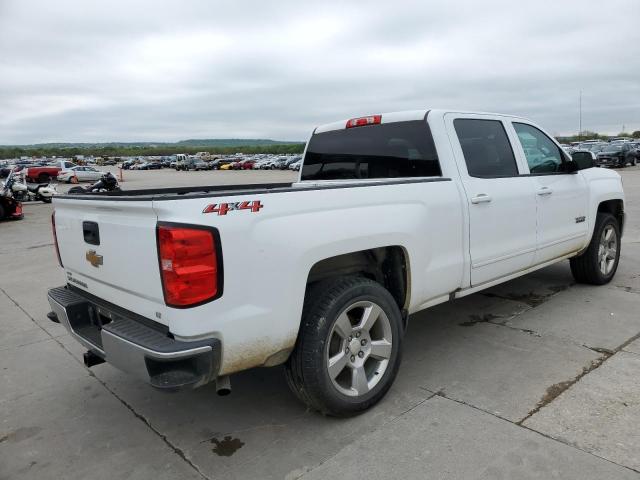 صورة رقم 3 من المزاد - 2018 CHEVROLET SILVERADO مع VIN 1GCUKREC4JF210568