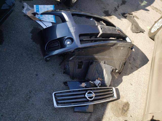 Photo 12 from auction – 2012 NISSAN MAXIMA S with VIN 1N4AA5AP9CC869926