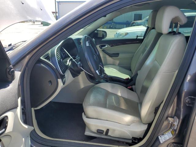 Photo 7 from auction – 2008 SAAB 9-3 2.0T with VIN YS3FB49Y381123455