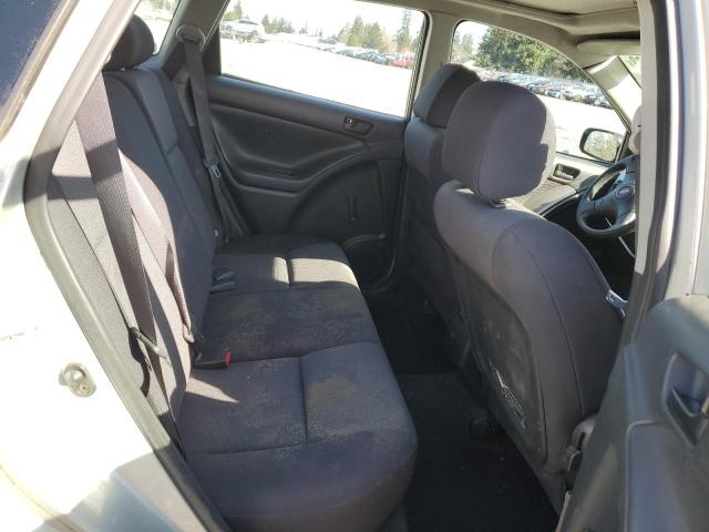 Photo 10 from auction – 2003 PONTIAC VIBE with VIN 5Y2SL62853Z403848