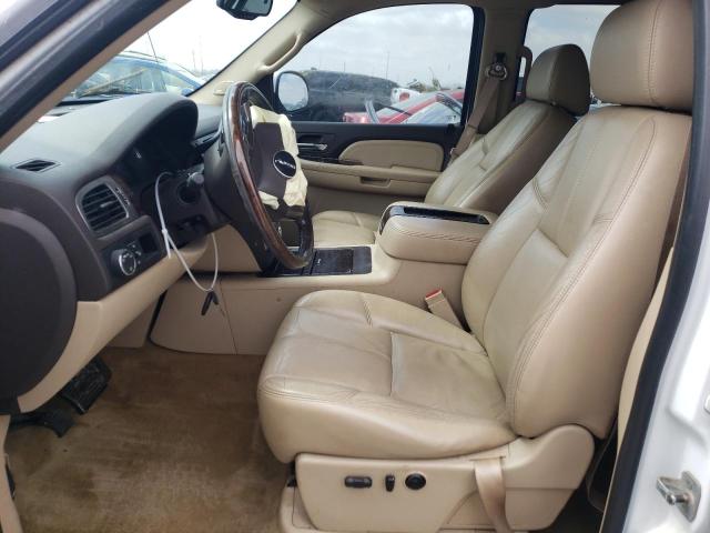Photo 7 from auction – 2007 GMC NEW SIERRA with VIN 2GTEK638871676683