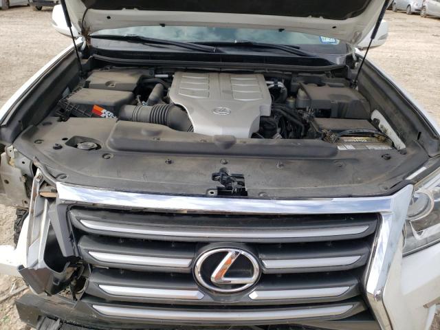 Photo 12 from auction – 2014 LEXUS GX 460 PRE with VIN JTJJM7FX5E5076374