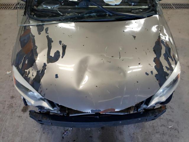 Photo 11 from auction – 2014 TOYOTA COROLLA L with VIN 5YFBURHE9EP148761