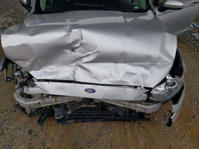 Photo 11 from auction – 2017 FORD FUSION SE with VIN 3FA6P0H79HR236896