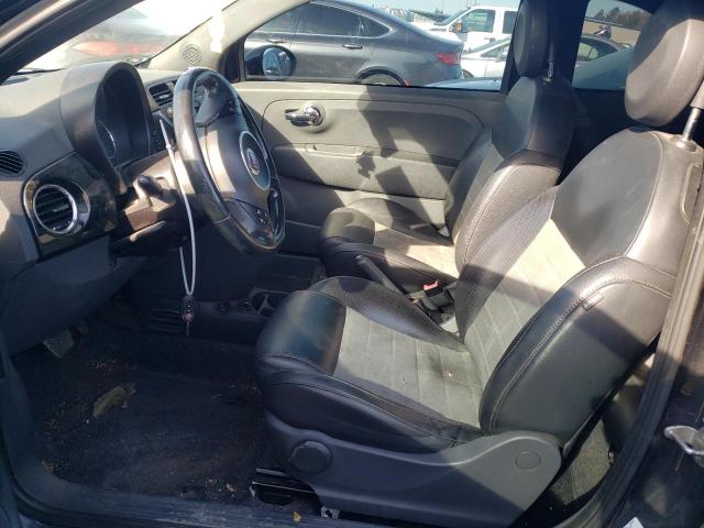 Zdjęcie 7 z aukcji – 2012 FIAT 500 SPORT z VIN 3C3CFFBR2CT115558