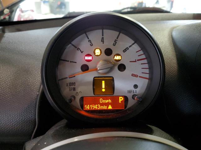 Photo 9 from auction – 2013 MINI COOPER S C with VIN WMWZC3C50DWP22897