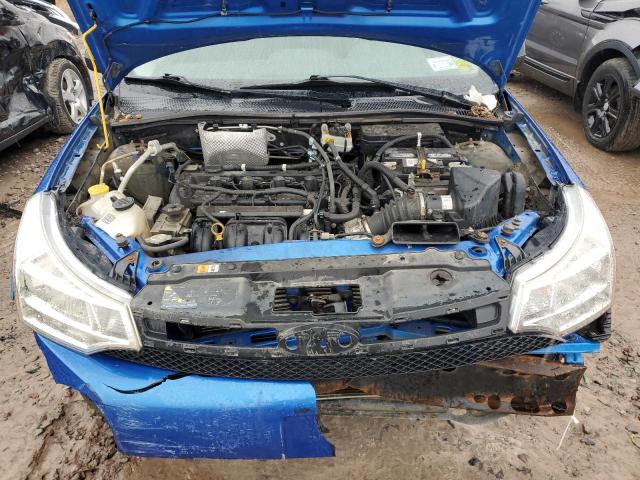 Photo 11 from auction – 2011 FORD FOCUS SE with VIN 1FAHP3FNXBW157253
