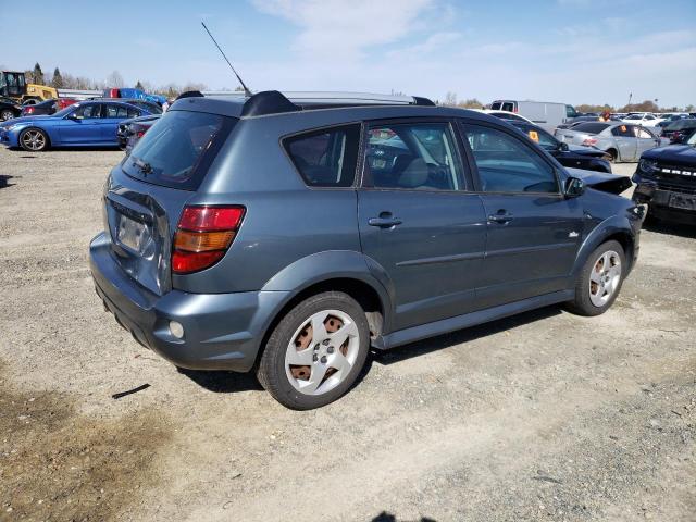 Photo 3 from auction – 2008 PONTIAC VIBE with VIN 5Y2SL67848Z419104