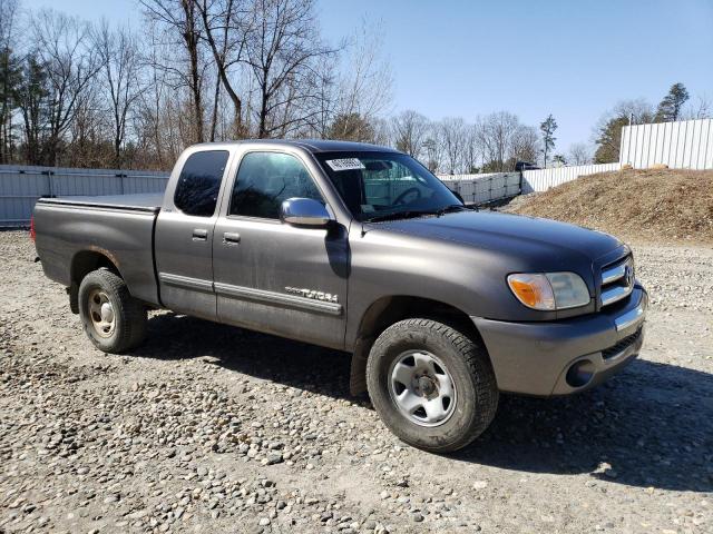 Photo 4 from auction – 2006 TOYOTA TUNDRA with VIN 5TBBT44156S484062