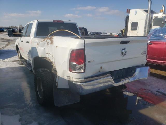 Photo 2 from auction – 2012 DODGE RAM 3500 S with VIN 3C63DRHL9CG195432