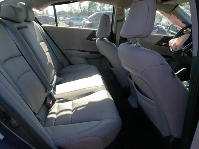 Photo 10 from auction – 2014 HONDA ACCORD EXL with VIN 1HGCR2F84EA094124