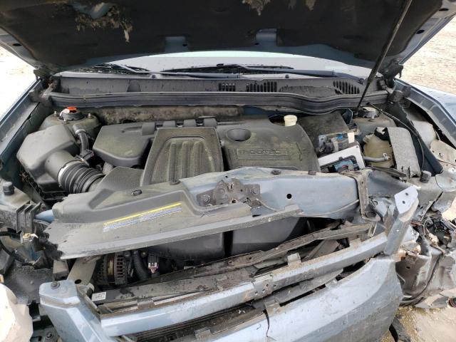 Photo 11 from auction – 2006 CHEVROLET COBALT with VIN 1G1AK55F467840574