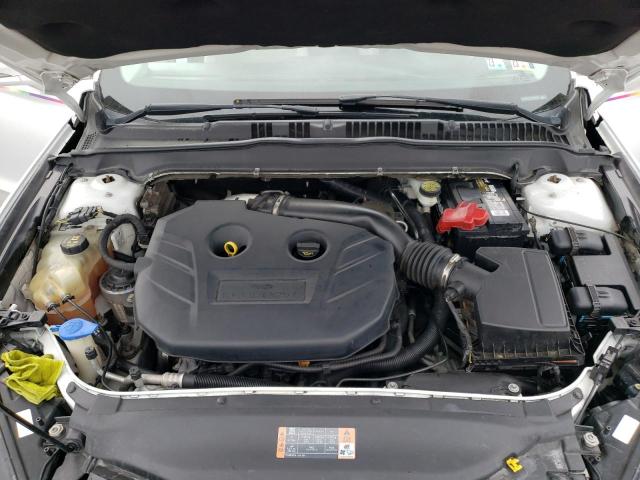 Photo 11 from auction – 2015 FORD FUSION TIT with VIN 3FA6P0K91FR186504