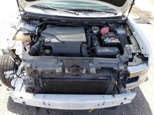 Photo 11 from auction – 2013 FORD FLEX LIMIT with VIN 2FMHK6DT4DBD10317