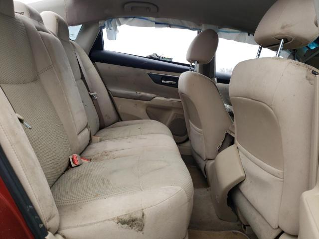 Photo 10 from auction – 2014 NISSAN ALTIMA 2.5 with VIN 1N4AL3AP2EN200564
