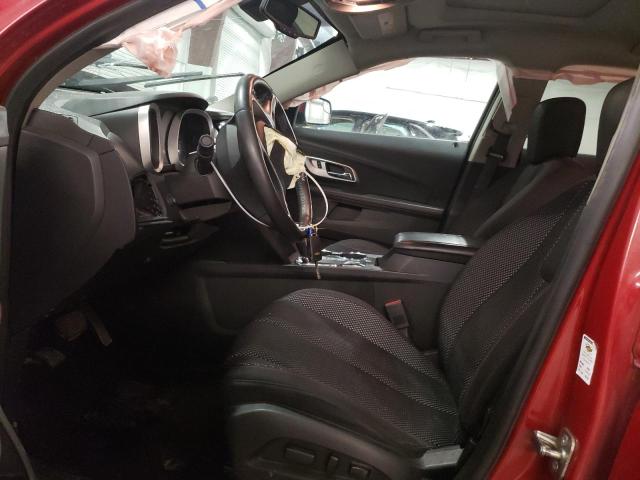 Photo 7 from auction – 2014 CHEVROLET EQUINOX LT with VIN 2GNFLGE36E6285922