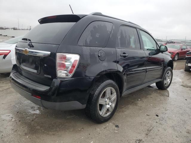 Photo 3 from auction – 2008 CHEVROLET EQUINOX LT with VIN 2CNDL33FX86021236