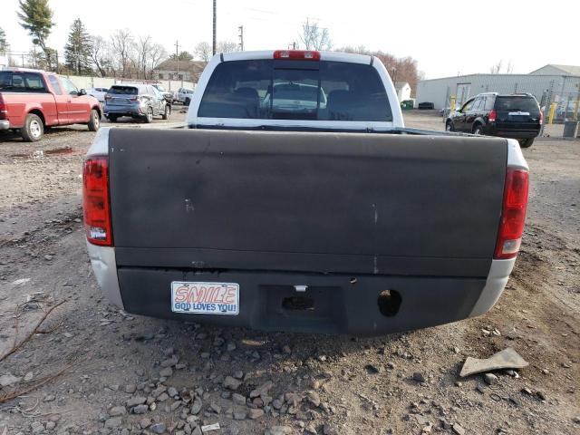 Photo 6 from auction – 2004 DODGE RAM 1500 S with VIN 1D7HA18N74J148772