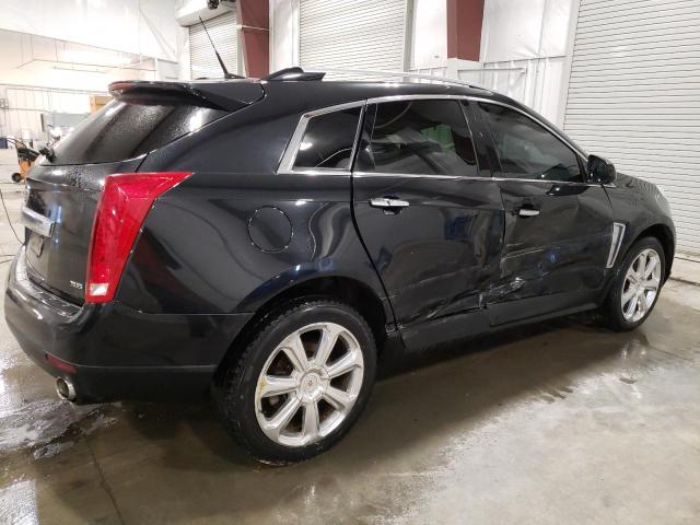 Zdjęcie 3 z aukcji – 2014 CADILLAC SRX z VIN 3GYFNFE36ES585582