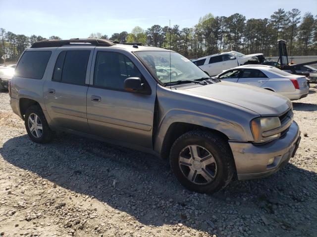 Photo 4 from auction – 2005 CHEVROLET TRAILBLAZE with VIN 1GNES16S456199211