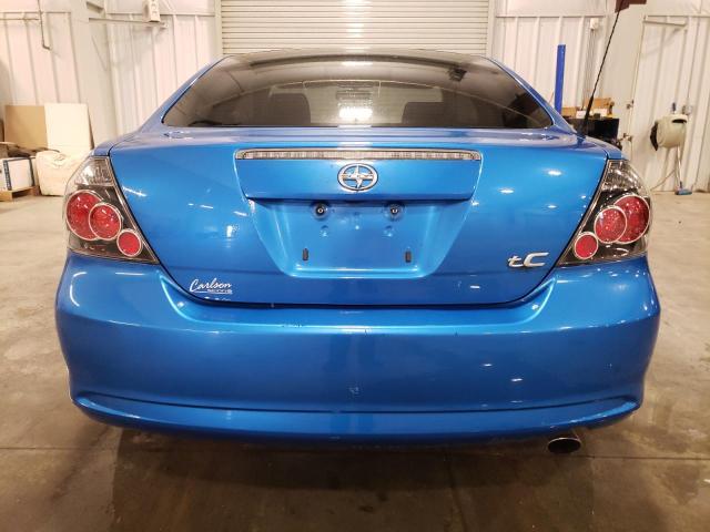 Photo 6 from auction – 2010 TOYOTA SCION TC with VIN JTKDE3B77A0314950