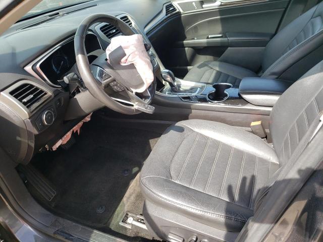 Photo 7 from auction – 2016 FORD FUSION SE with VIN 3FA6P0T91GR265610