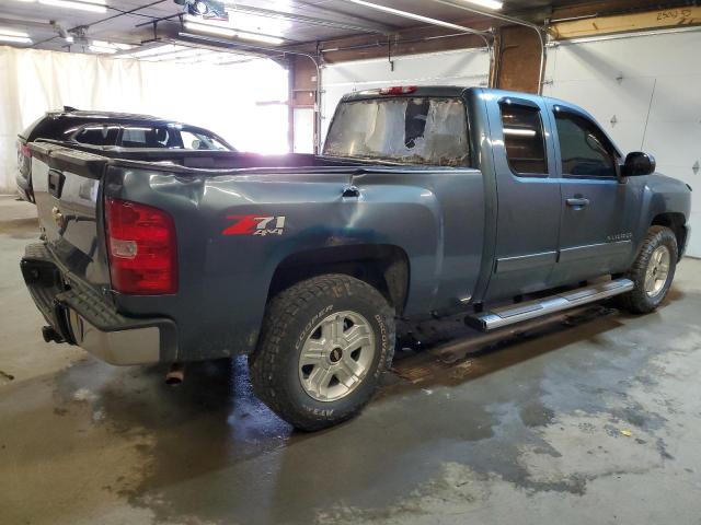 Photo 3 from auction – 2010 CHEVROLET SILVERADO with VIN 1GCSKSE33AZ247964