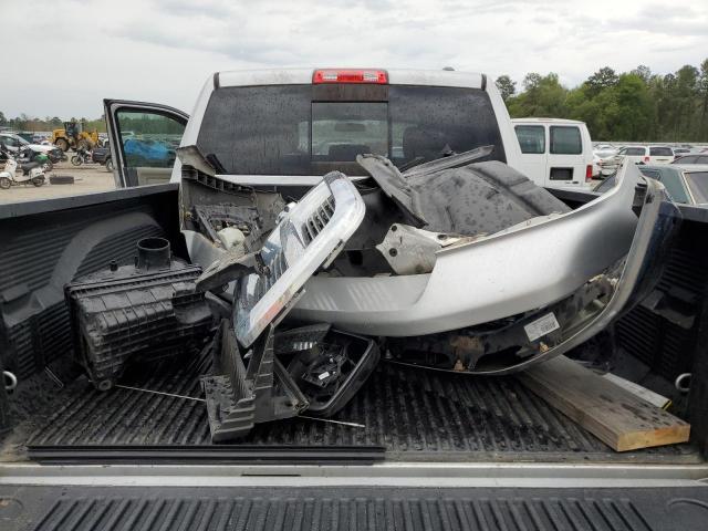 Photo 12 from auction – 2011 DODGE RAM 1500 with VIN 1D7RV1CT2BS659313
