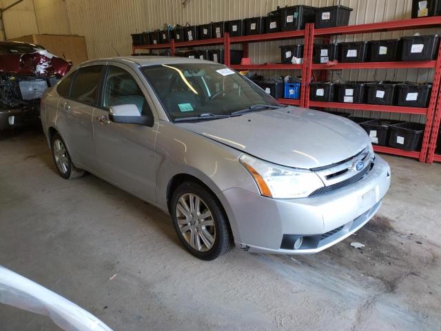 Photo 4 from auction – 2011 FORD FOCUS SEL with VIN 1FAHP3HN6BW115904