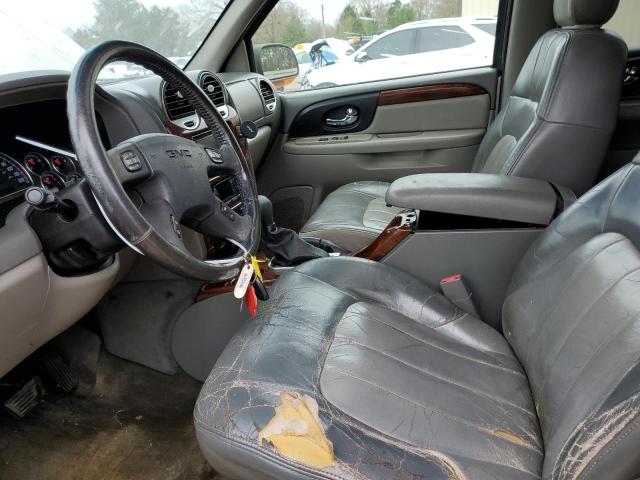 Photo 7 from auction – 2003 GMC ENVOY with VIN 1GKDT13S532178737