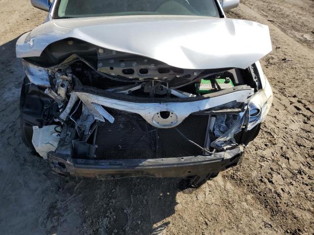 Photo 11 from auction – 2007 TOYOTA CAMRY CE with VIN 4T1BE46K77U641736