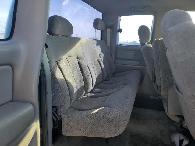 Photo 10 from auction – 1999 CHEVROLET SILVERADO with VIN 1GCEK19V1XE114977