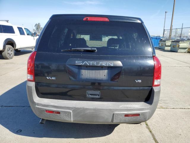 Photo 6 from auction – 2005 SATURN VUE with VIN 5GZCZ53405S856150