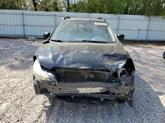 Photo 5 from auction – 2013 SUBARU XV CROSSTR with VIN JF2GPAGC2D2806076