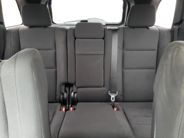 Photo 10 from auction – 2013 JEEP GRAND CHER with VIN 1C4RJFAG9DC587595