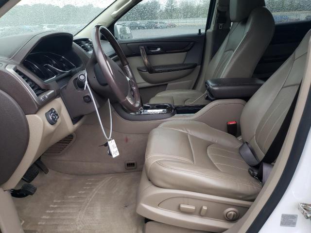 Foto 7 de la subasta – 2016 GMC ACADIA DEN con VIN 1GKKRTKD3GJ154873