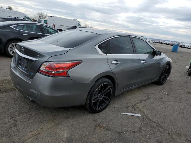 Photo 3 from auction – 2014 NISSAN ALTIMA 2.5 with VIN 1N4AL3AP9EC144814
