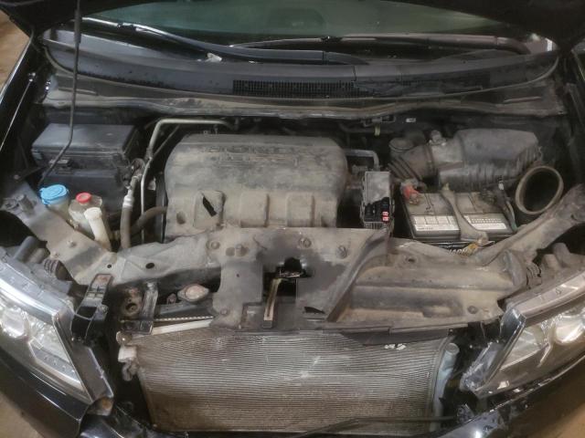 Photo 12 from auction – 2014 HONDA ODYSSEY EX with VIN 5FNRL5H41EB502737