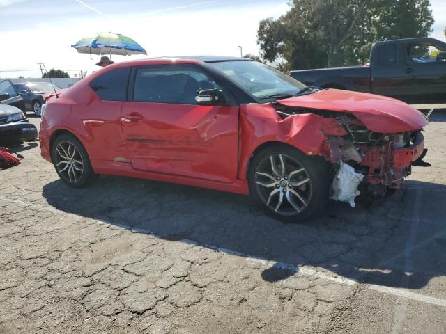 Photo 4 from auction – 2014 TOYOTA SCION TC with VIN JTKJF5C74E3074433