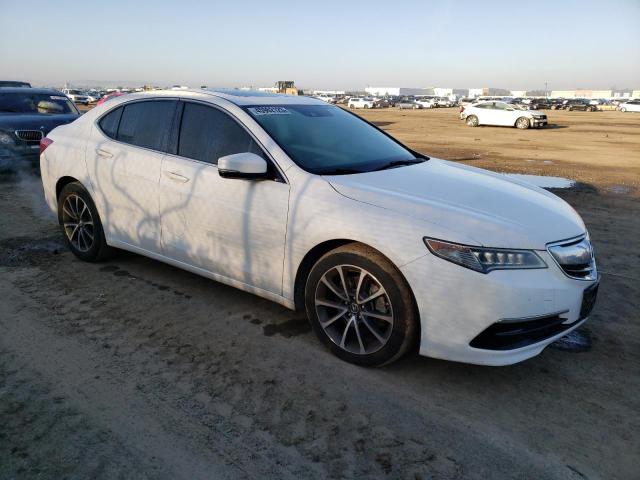 صورة رقم 4 من المزاد - 2015 ACURA TLX TECH مع VIN 19UUB2F51FA012074