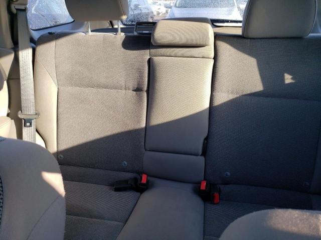 Photo 10 from auction – 2007 SUBARU FORESTER 2 with VIN JF1SG65687H719020
