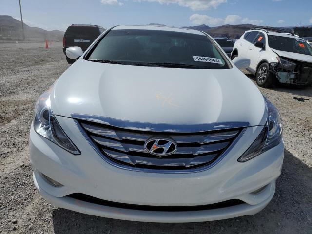 Photo 5 from auction – 2013 HYUNDAI SONATA SE with VIN 5NPEC4AB5DH540800