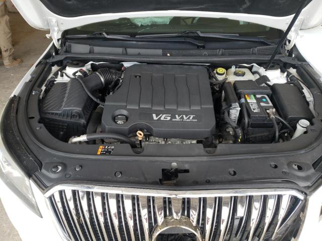 Photo 11 from auction – 2015 BUICK LACROSSE with VIN 1G4GB5G31FF267106