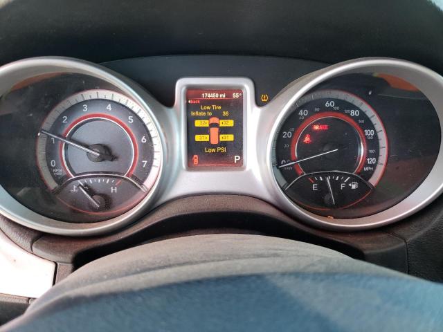 Photo 9 from auction – 2014 DODGE JOURNEY SX with VIN 3C4PDDBG2ET271754
